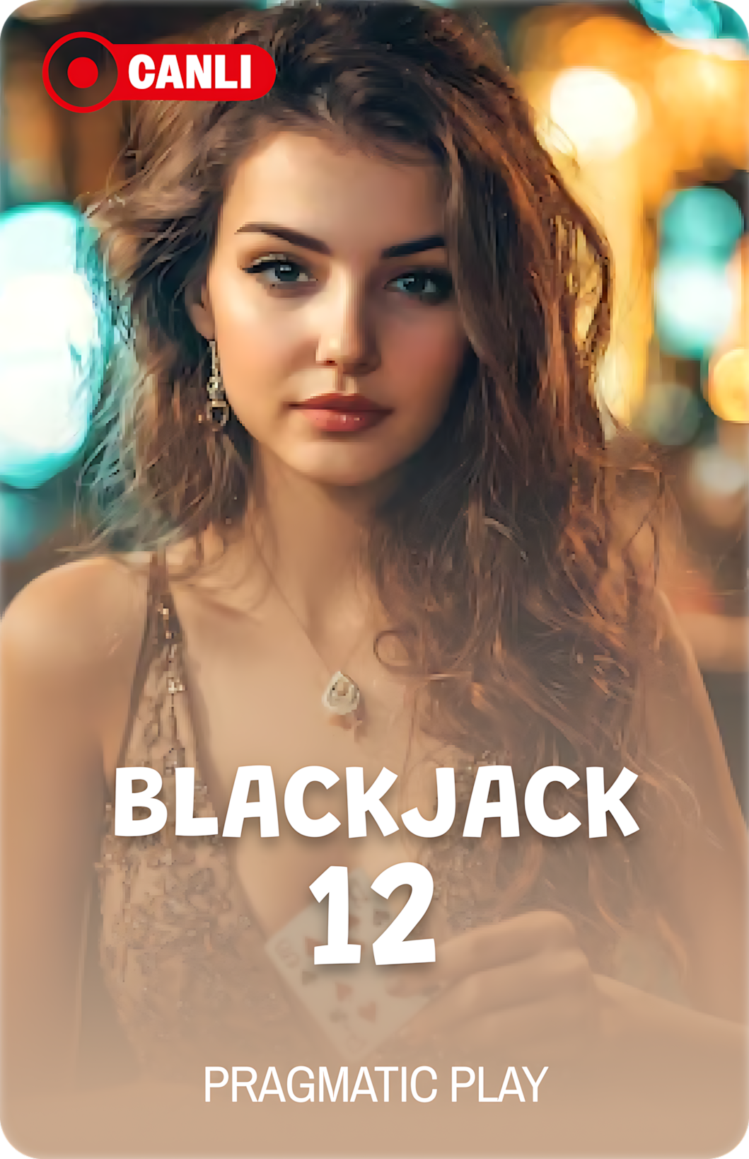 Blackjack 12