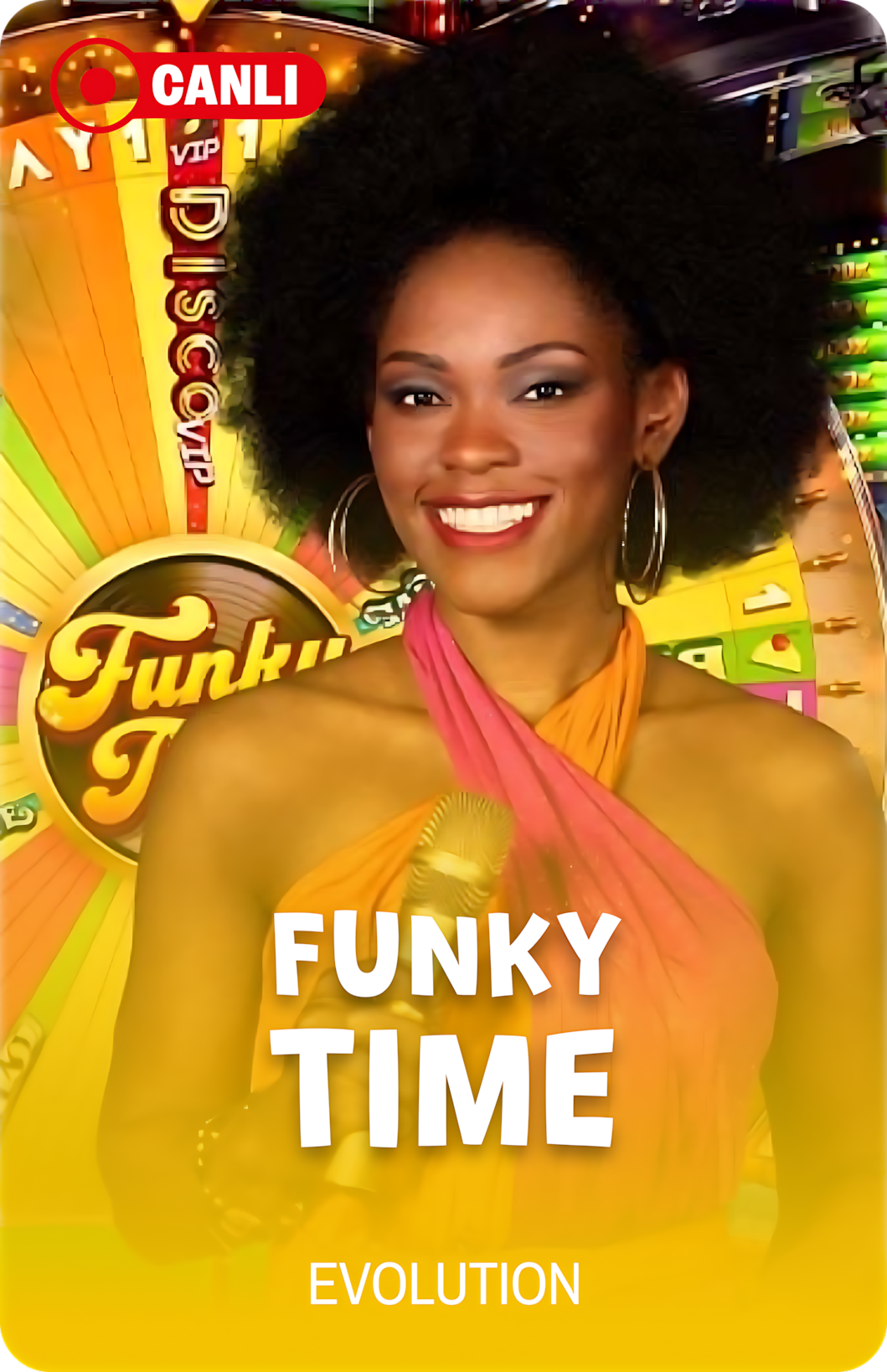 Funky Time