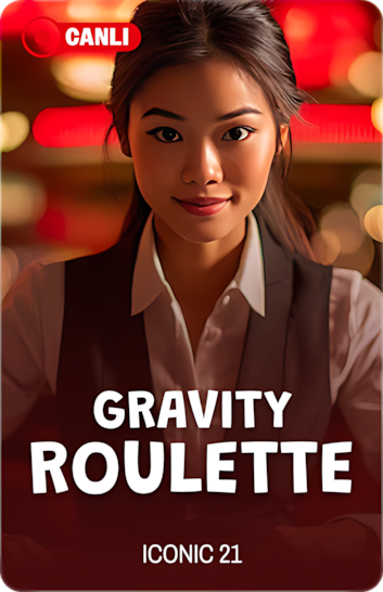 Gravity Roulette