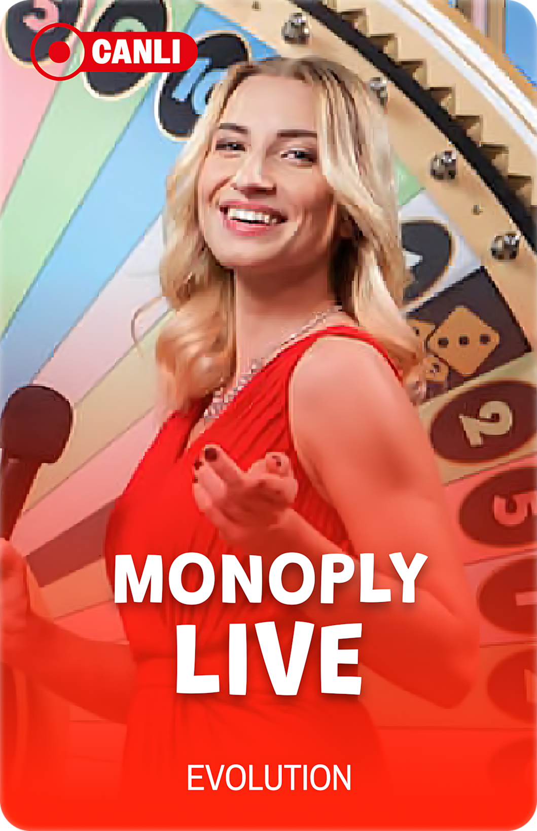 Monopoly Live