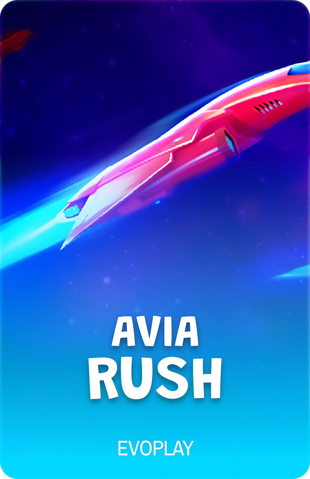 Avia Rush