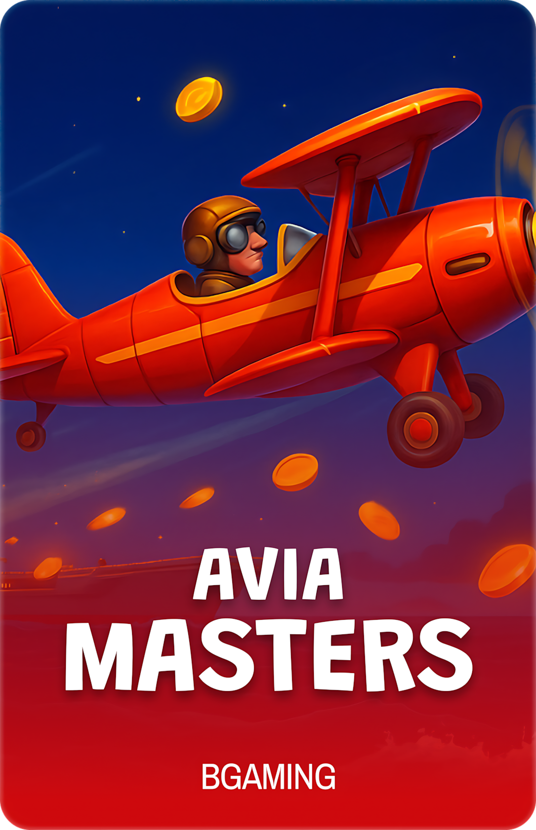 Aviamasters