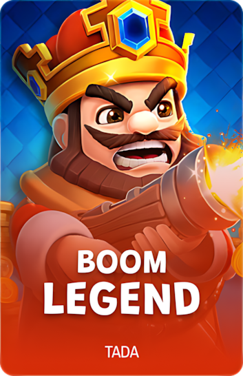 Boom Legend