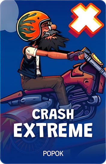 Crash Extreme