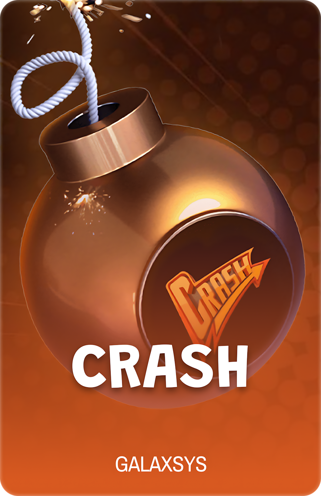 Crash