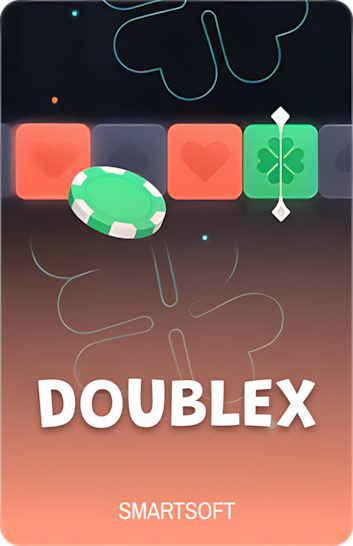 DoubleX