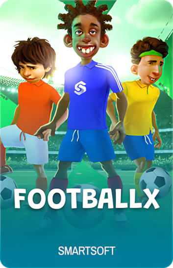 FootballX