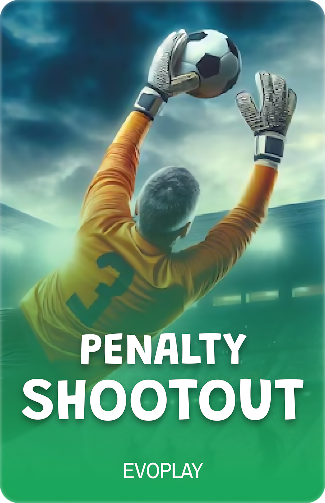 Penalty Shoot Out