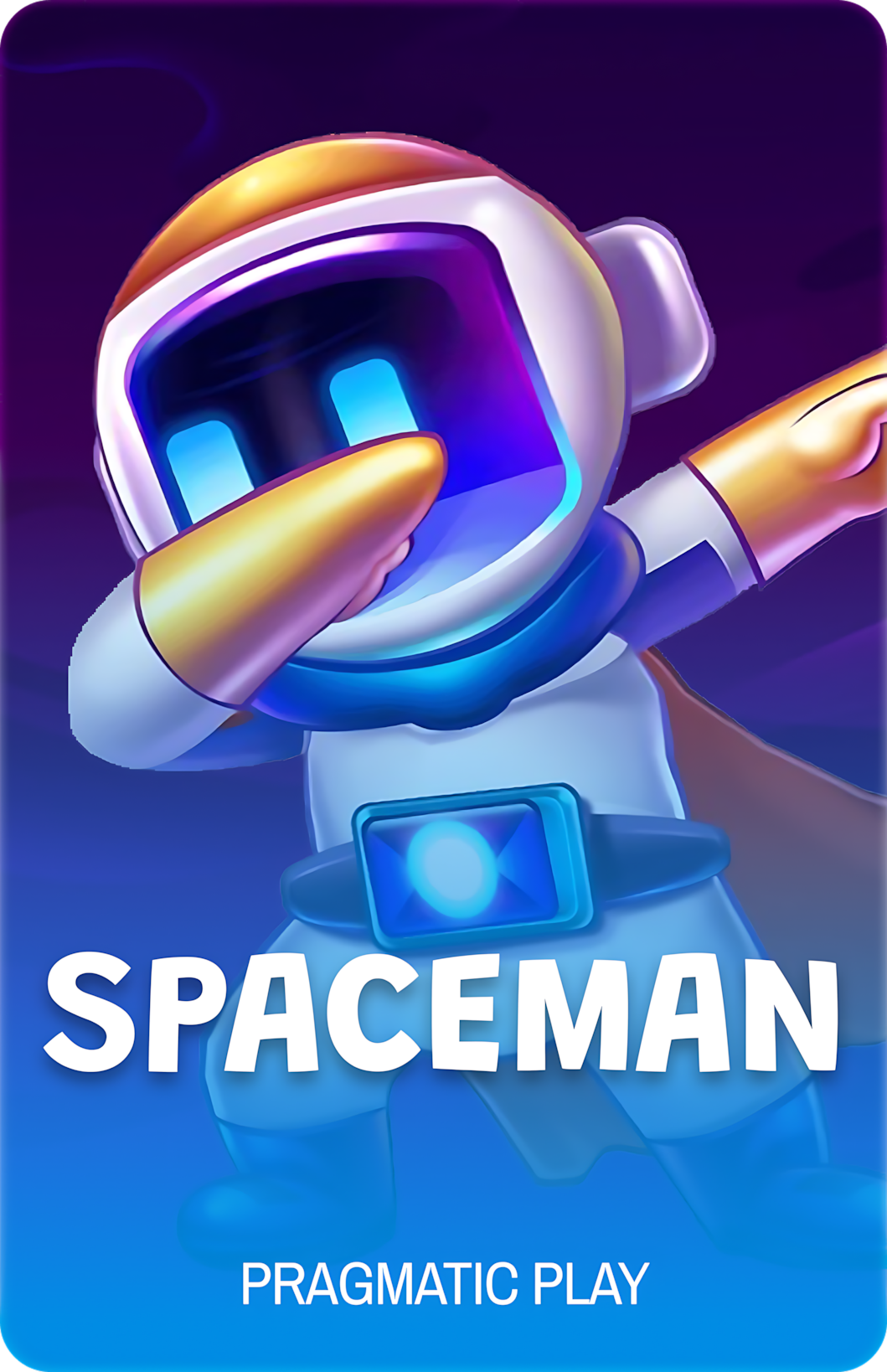 Spaceman