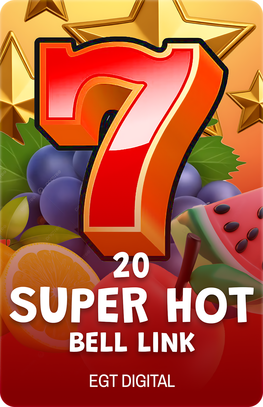 20 Super Hot Bell Link
