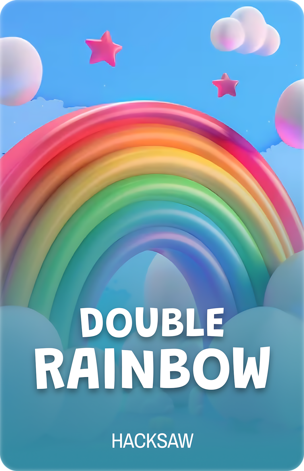 Double Rainbow