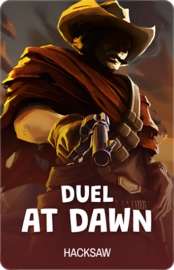 Duel at Dawn