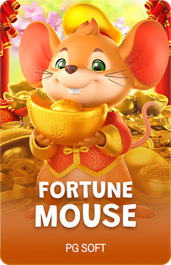Fortune Mouse