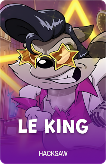Le King