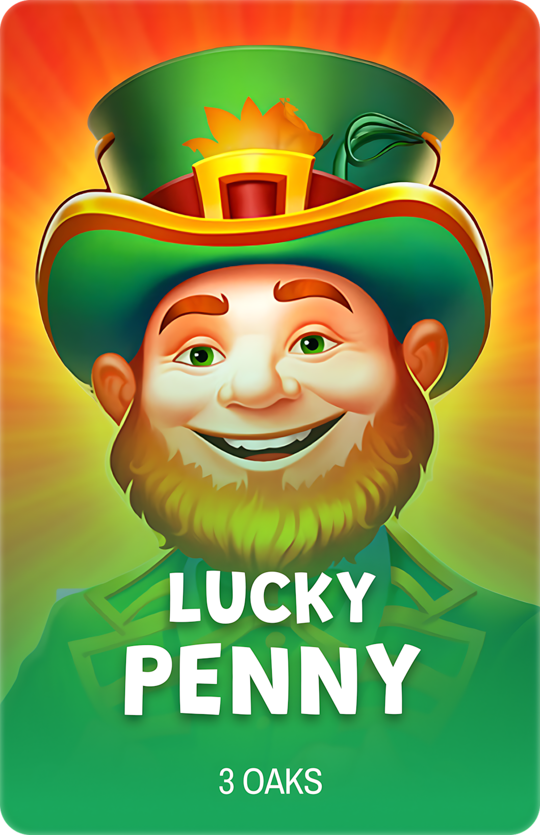 Lucky Penny
