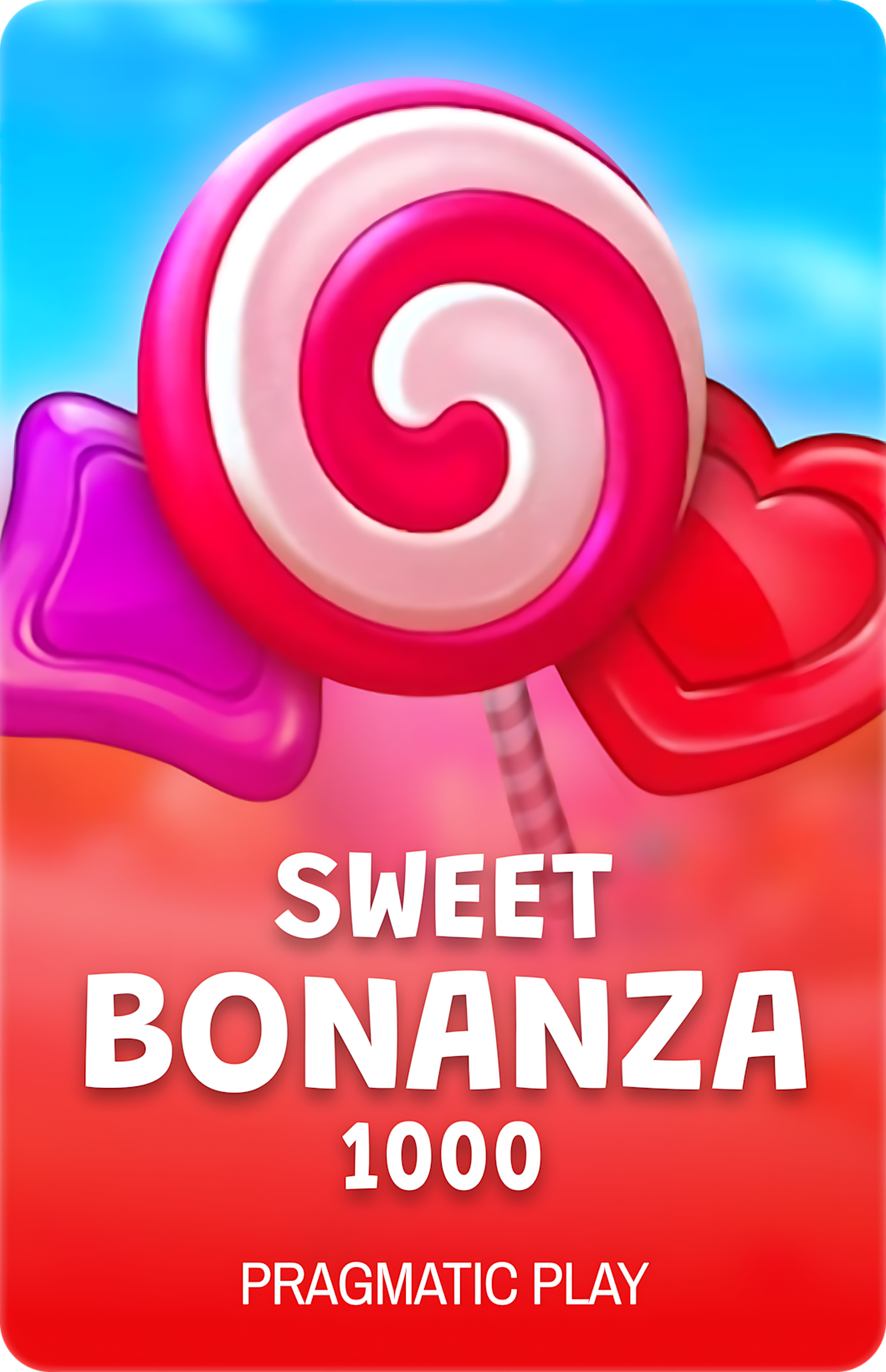 Sweet Bonanza 1000