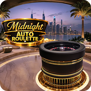 Midnight Auto Roulette
