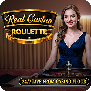 Real Casino Roulette