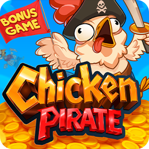 Chicken Pirate