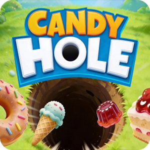 Candy Hole