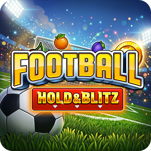 Football Hold & Blitz