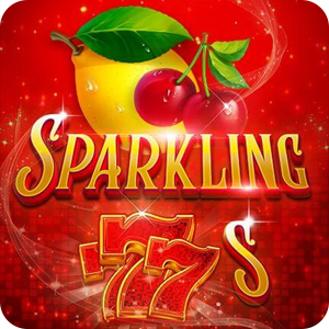 Sparkling 777s